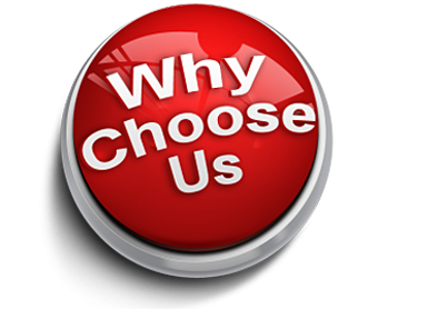 Choose Schneider Custom Cabinetry