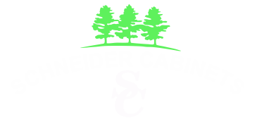 Schneider Custom Cabinetry